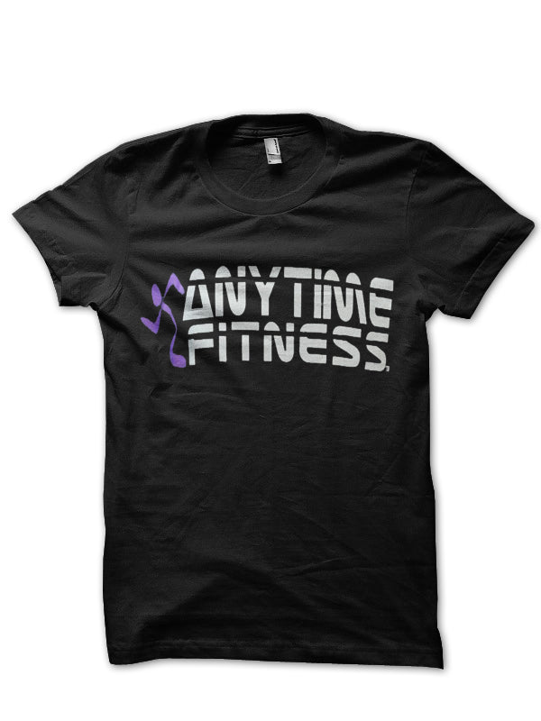 Anytime Fitness T-Shirt Style008 Hoodie, Sweatshirt | CoreVibeTees.com