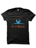 Anytime Fitness T-Shirt Style007 Hoodie, Sweatshirt | CoreVibeTees.com