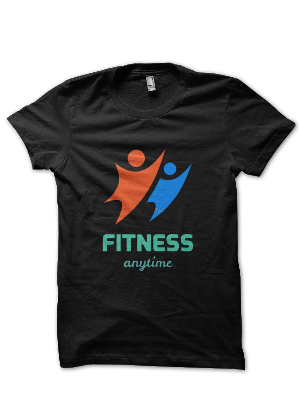 Anytime Fitness T-Shirt Style006 Hoodie, Sweatshirt | CoreVibeTees.com