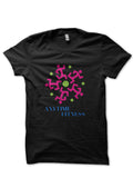 Anytime Fitness T-Shirt Style005 Hoodie, Sweatshirt | CoreVibeTees.com