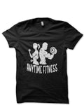 Anytime Fitness T-Shirt Style004 Hoodie, Sweatshirt | CoreVibeTees.com