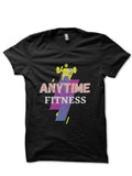 Anytime Fitness T-Shirt Style003 Hoodie, Sweatshirt | CoreVibeTees.com