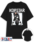 Anze Kopitar #11 Los Angeles Kings Hockey shirt