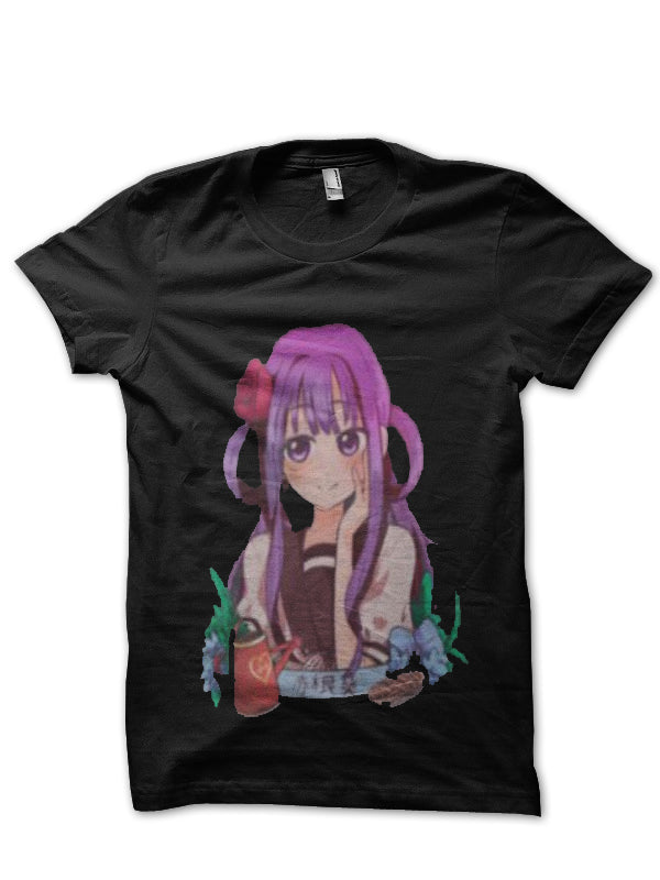 Aoi Bungaku T-Shirt Style005 Hoodie, Sweatshirt | CoreVibeTees.com