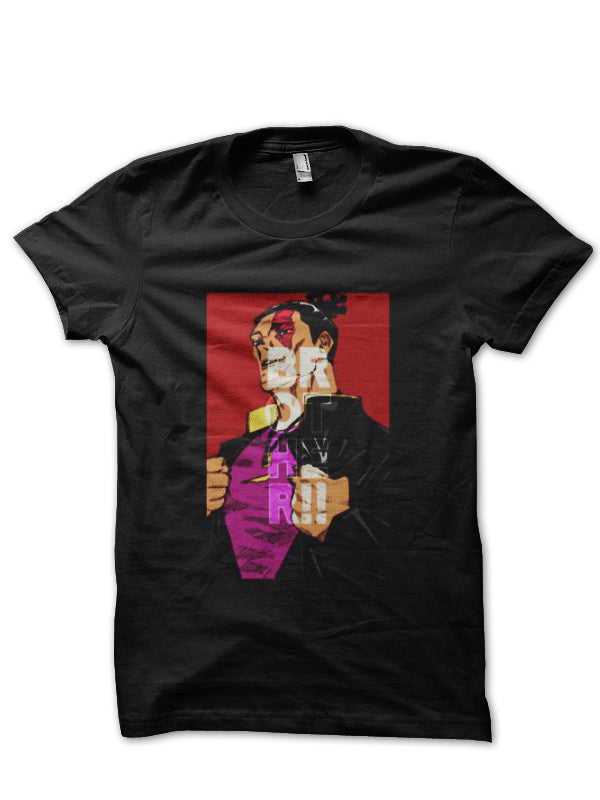 Aoi Bungaku T-Shirt Style004 Hoodie, Sweatshirt | CoreVibeTees.com