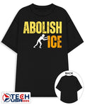 Apbolish ICE push icon shirt