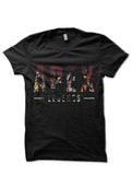 Apex Legends T-Shirt Style005 Hoodie, Sweatshirt | CoreVibeTees.com