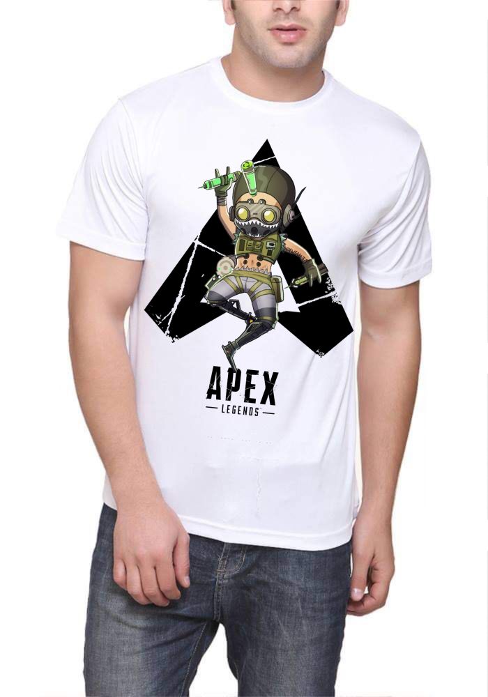 Apex Legends T-Shirt Style003 Hoodie, Sweatshirt | CoreVibeTees.com