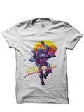 Pathfinder, Retro 80s Edition T-Shirt Hoodie, Sweatshirt | CoreVibeTees.com