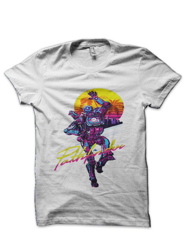 Pathfinder, Retro 80s Edition T-Shirt Hoodie, Sweatshirt | CoreVibeTees.com