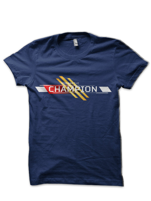 Apex Champion T-Shirt Hoodie, Sweatshirt | CoreVibeTees.com