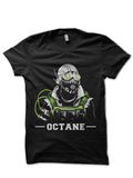 Octane Apex Legend Video Game Character Art Meme T-Shirt Hoodie, Sweatshirt | CoreVibeTees.com