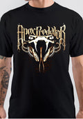 Apex Predator T-Shirt Style001 Hoodie, Sweatshirt | CoreVibeTees.com