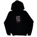 Apollo Hoodie (Black) T-Shirts, Sweatshirt | CoreVibeTees.com (Image 1)