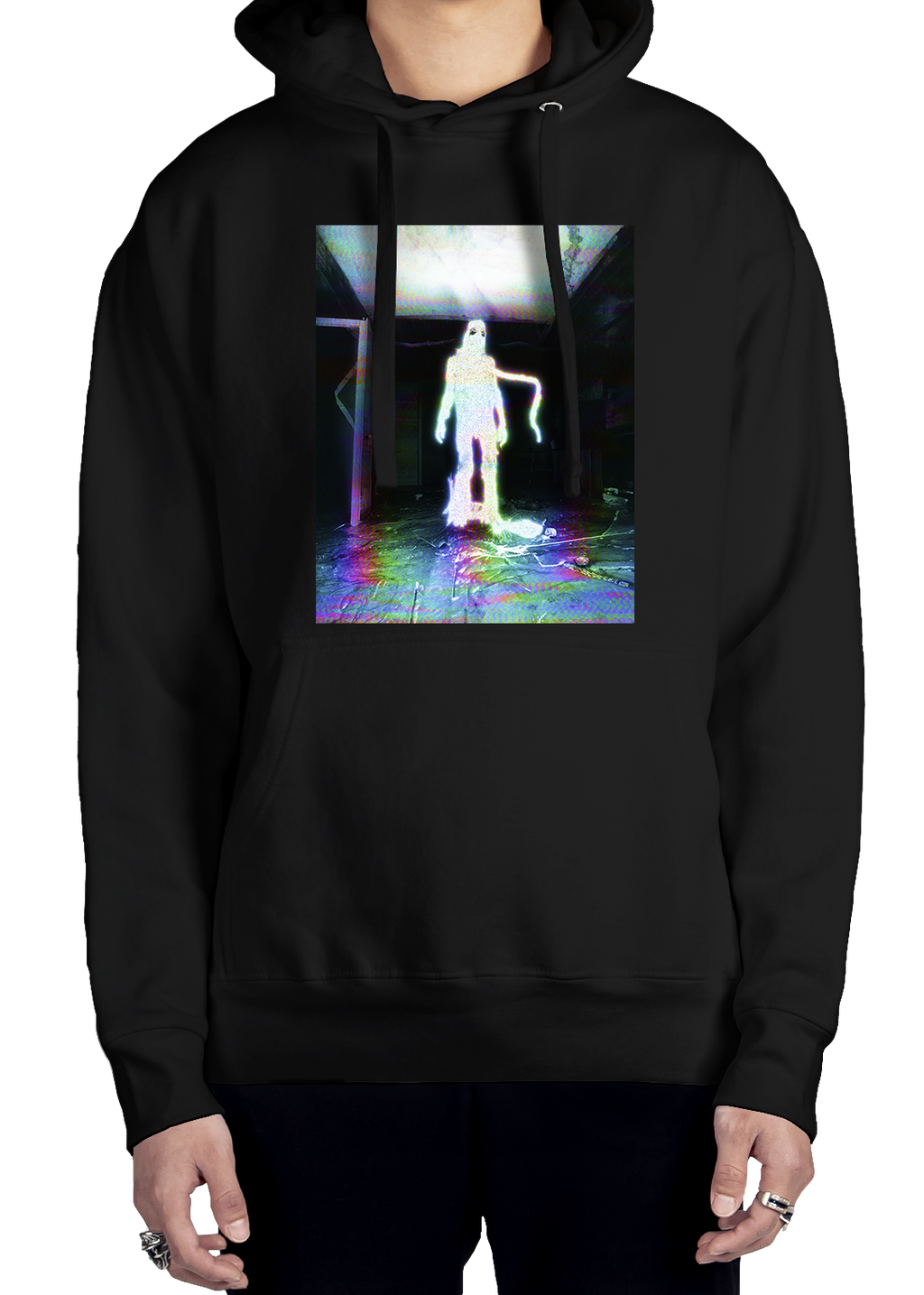 Apparition Hoodie