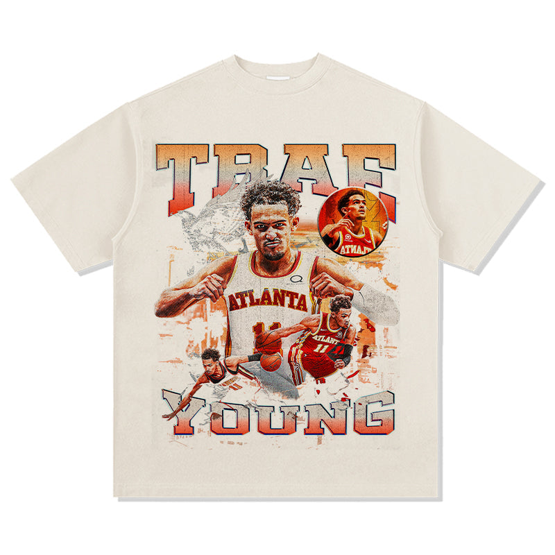 Tbaf Young TEE NBA Hoodie, Sweatshirt | CoreVibeTees.com (Image 5)