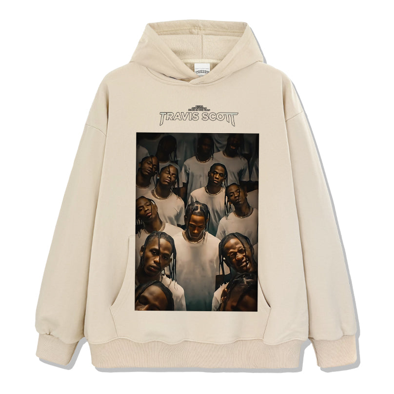Travis Scott Hoodie Style015 T-Shirts, Sweatshirt | CoreVibeTees.com (Image 4)
