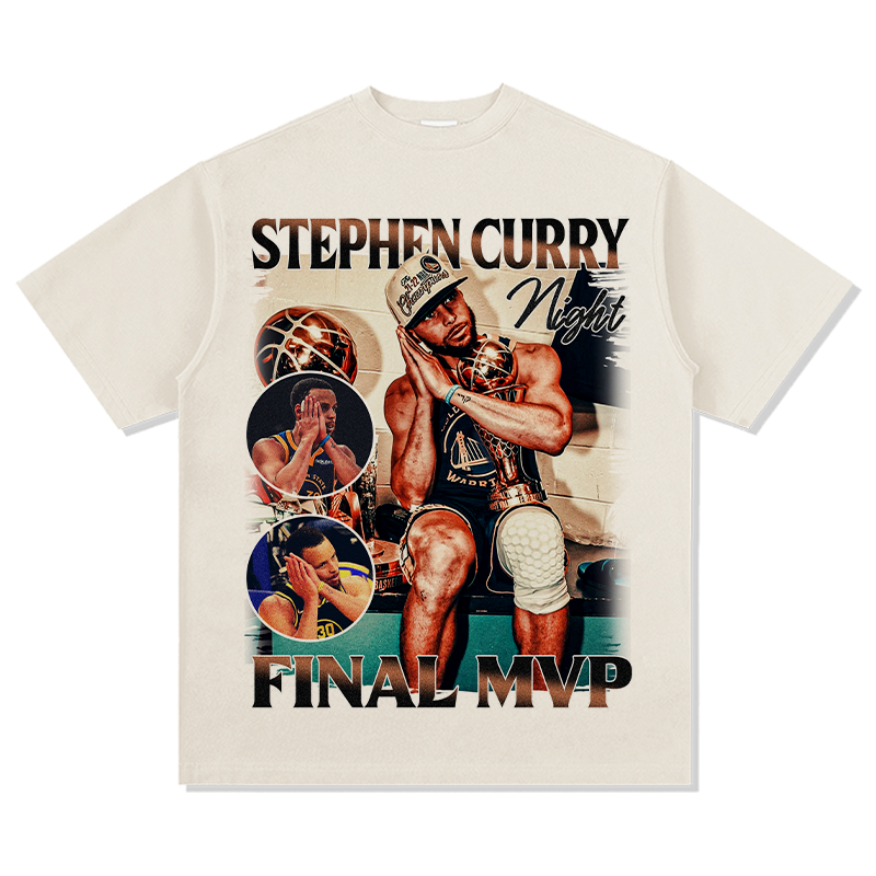 Stephen Curry TEE NBA Style004 Hoodie, Sweatshirt | CoreVibeTees.com (Image 5)