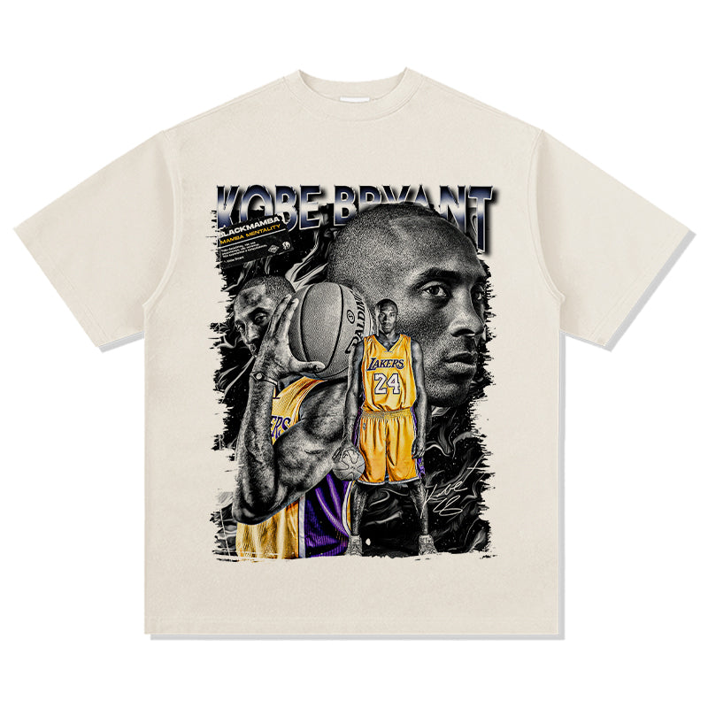 Kobe Bryant TEE NBA Style003 Hoodie, Sweatshirt | CoreVibeTees.com (Image 5)