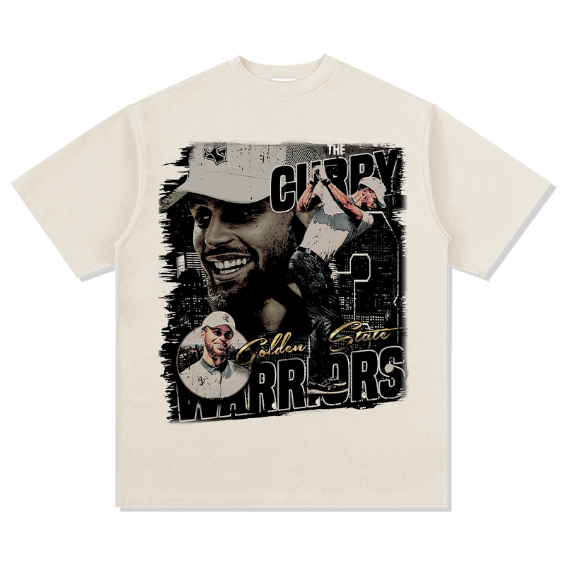 Stephen Curry TEE NBA Style001 Hoodie, Sweatshirt | CoreVibeTees.com (Image 5)