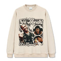 Ja Morant Sweatshirt NBA 2024 Style003 T-Shirts, Hoodie | CoreVibeTees.com (Image 1)