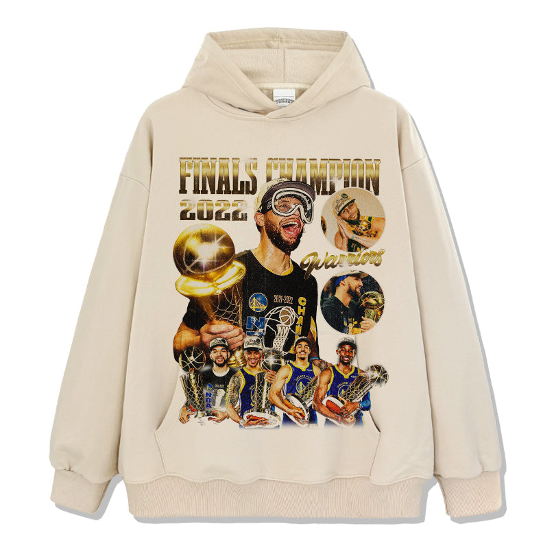 Curry Trophy HOODIE NBA T-Shirts, Sweatshirt | CoreVibeTees.com (Image 4)