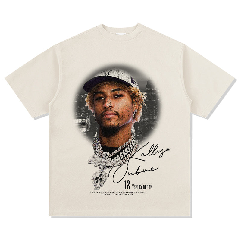 Kelly Jubre TEE NBA Hoodie, Sweatshirt | CoreVibeTees.com (Image 5)