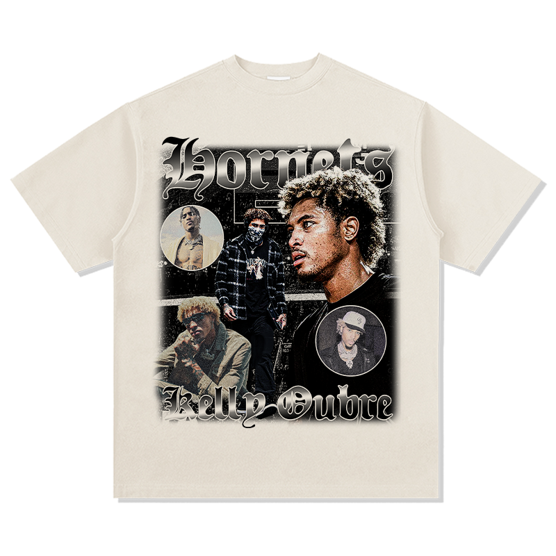 Kelly Oubre Jr TEE NBA Hoodie, Sweatshirt | CoreVibeTees.com (Image 5)