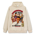 Stephen Curry HOODIE NBA 2024 T-Shirts, Sweatshirt | CoreVibeTees.com (Image 1)