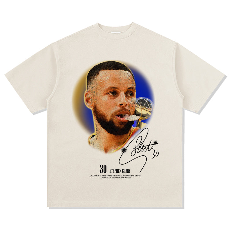 Stephen Curry TEE NBA Hoodie, Sweatshirt | CoreVibeTees.com (Image 5)