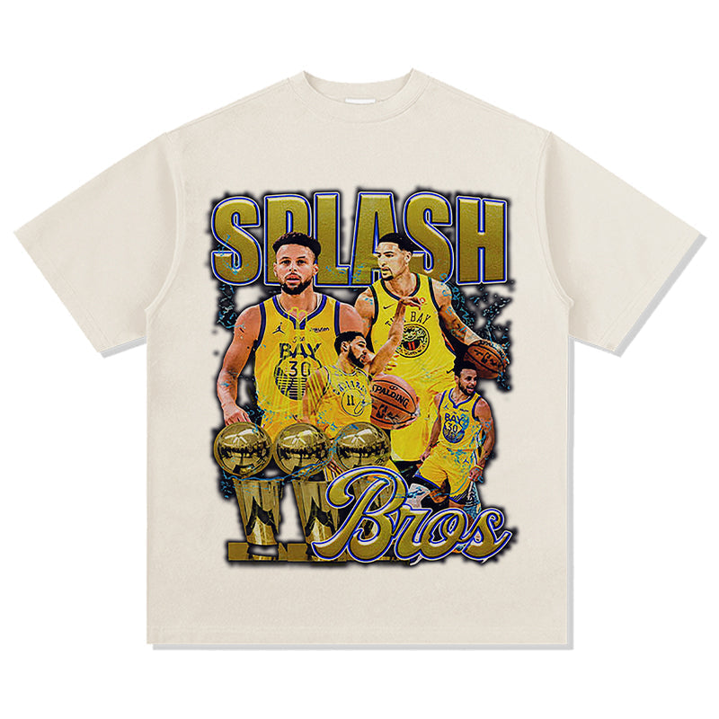 Selash Blos TEE NBA Hoodie, Sweatshirt | CoreVibeTees.com (Image 5)