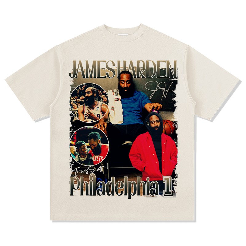 James Sharden TEE NBA Hoodie, Sweatshirt | CoreVibeTees.com (Image 5)