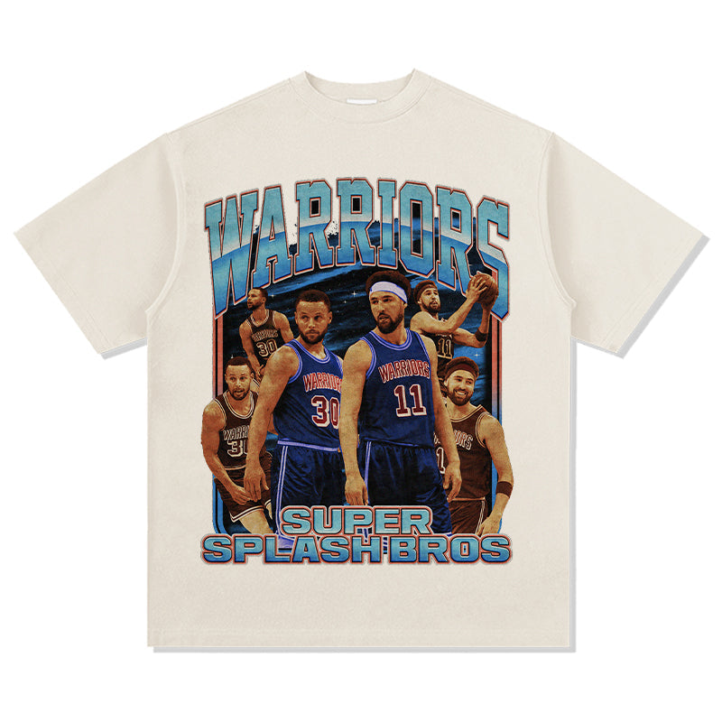 Warriors TEE NBA Hoodie, Sweatshirt | CoreVibeTees.com (Image 5)