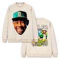 Tyler the Creator â€œIYGLâ€ Sweatshirt Style001 T-Shirts, Hoodie | CoreVibeTees.com