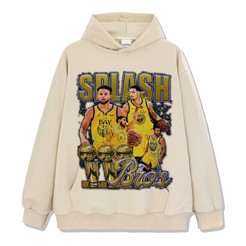 Selash Blos HOODIE NBA T-Shirts, Sweatshirt | CoreVibeTees.com (Image 4)