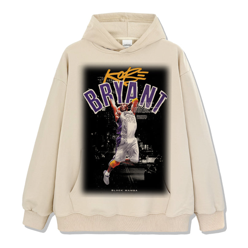 Kobe Bryant HOODIE NBA Style004 T-Shirts, Sweatshirt | CoreVibeTees.com (Image 4)