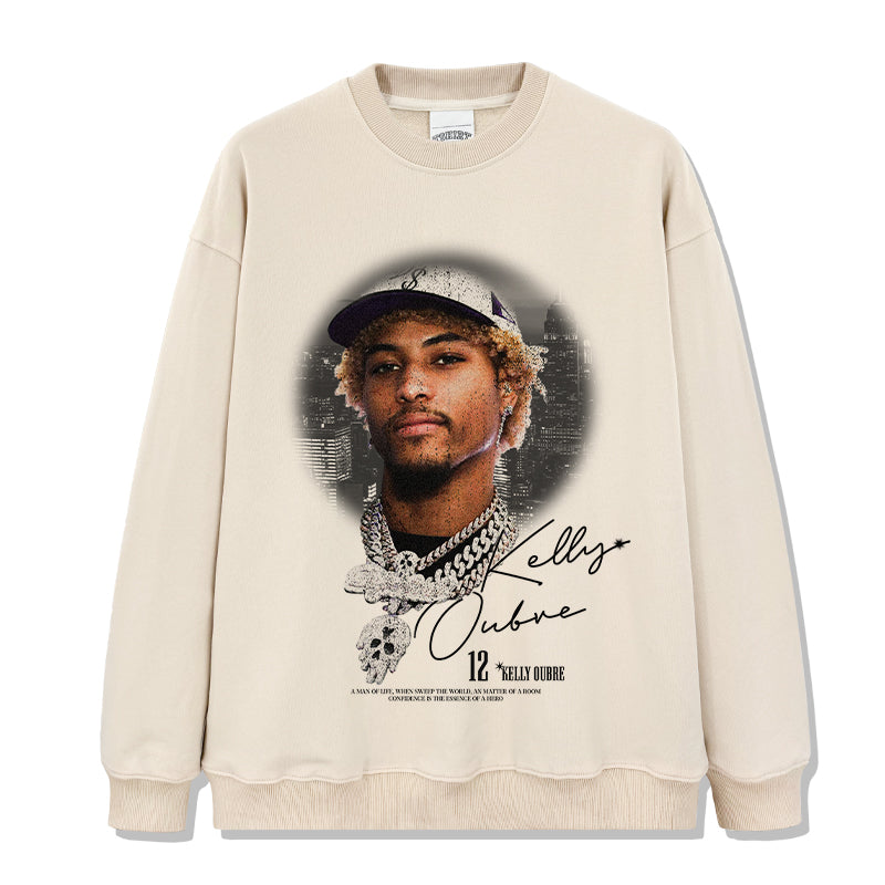 Kelly Jubre Sweatshirt NBA T-Shirts, Hoodie | CoreVibeTees.com (Image 4)