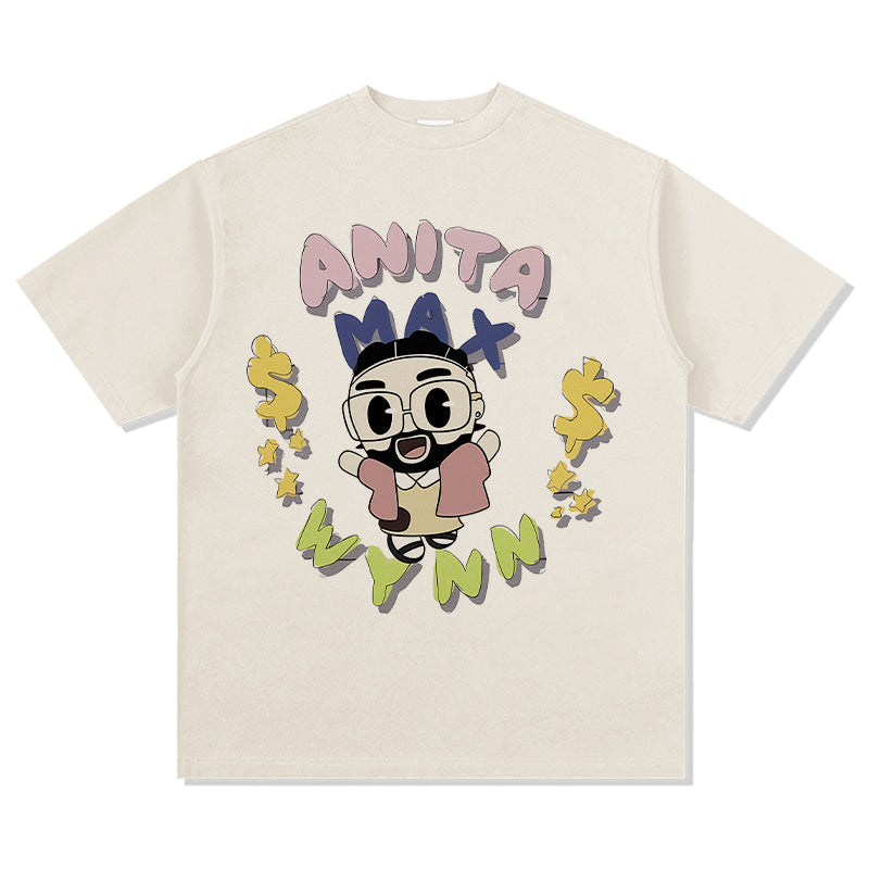 Anita Max Wynn By Drake TEE Style004 Hoodie, Sweatshirt | CoreVibeTees.com (Image 5)