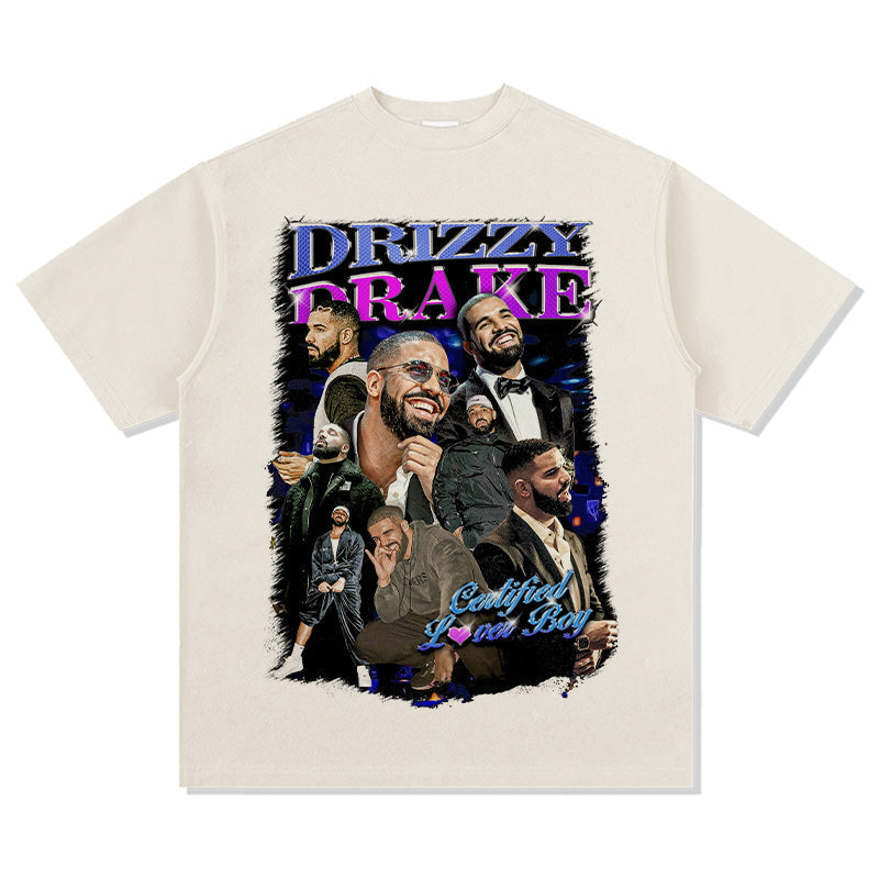 Certified Lover Boy By Drake TEE Style001 Hoodie, Sweatshirt | CoreVibeTees.com (Image 5)