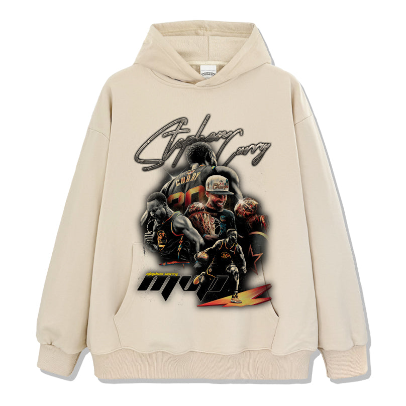 Stephen Curry HOODIE NBA Style005 T-Shirts, Sweatshirt | CoreVibeTees.com (Image 4)
