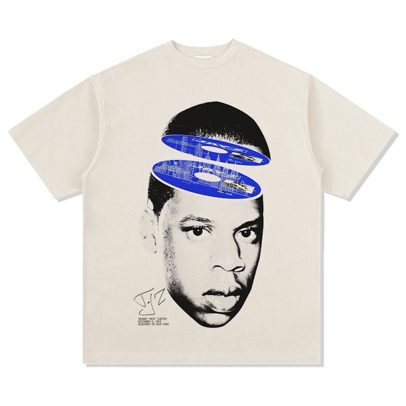 Jay-z TEE Hoodie, Sweatshirt | CoreVibeTees.com (Image 5)