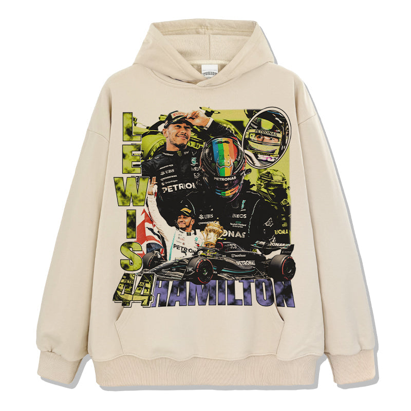 Lewis Hamilton Hoodie T-Shirts, Sweatshirt | CoreVibeTees.com (Image 4)