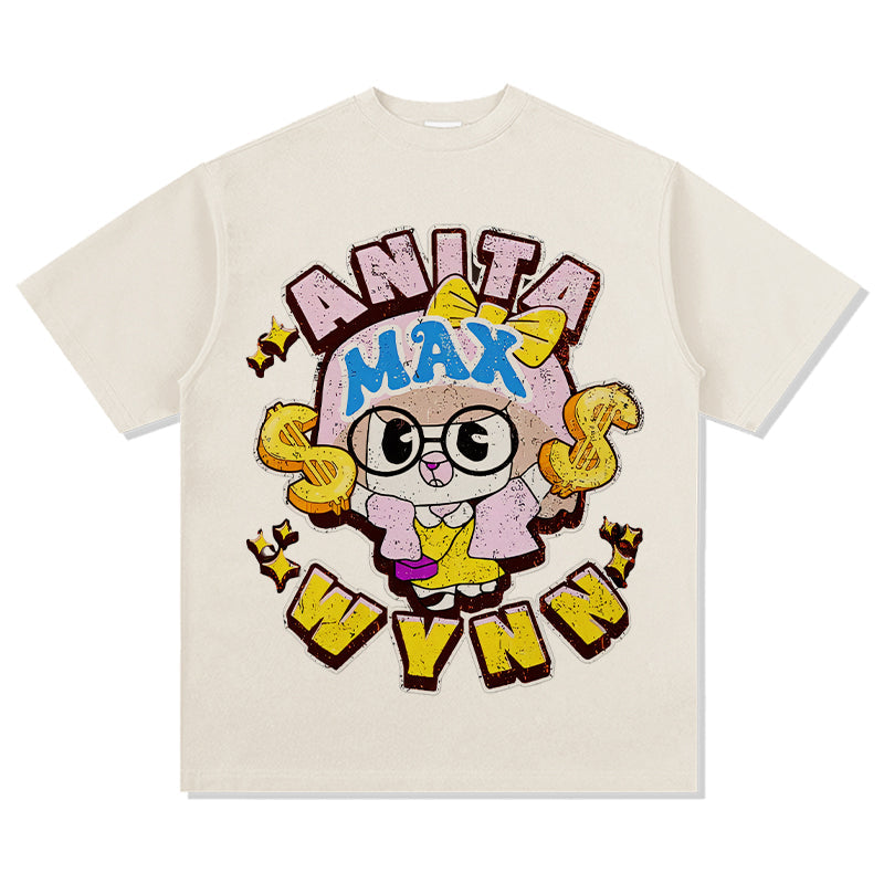 Anita Max Wynn By Drake TEE Style001 Hoodie, Sweatshirt | CoreVibeTees.com (Image 5)
