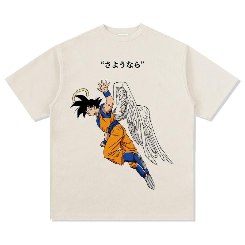 Akira Toriyama Memories "Anime" TEE Hoodie, Sweatshirt | CoreVibeTees.com (Image 5)
