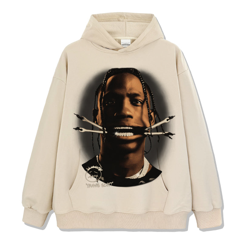 Travis Scott Hoodie Style009 T-Shirts, Sweatshirt | CoreVibeTees.com (Image 4)