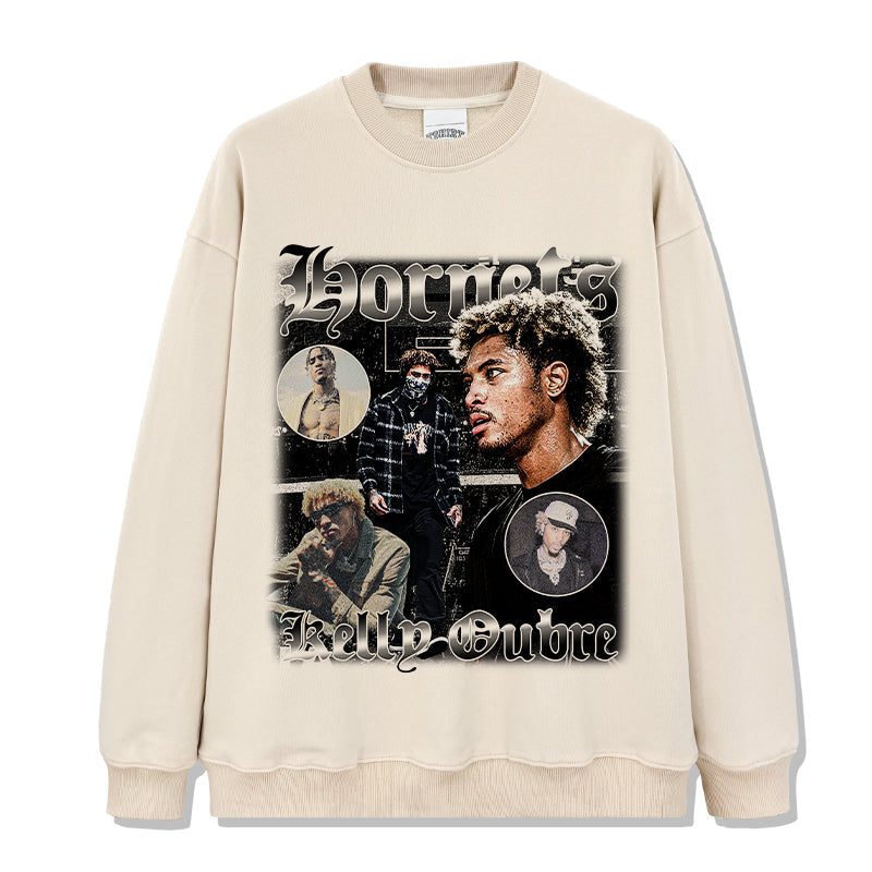 Kelly Oubre Jr Sweatshirt NBA T-Shirts, Hoodie | CoreVibeTees.com (Image 4)