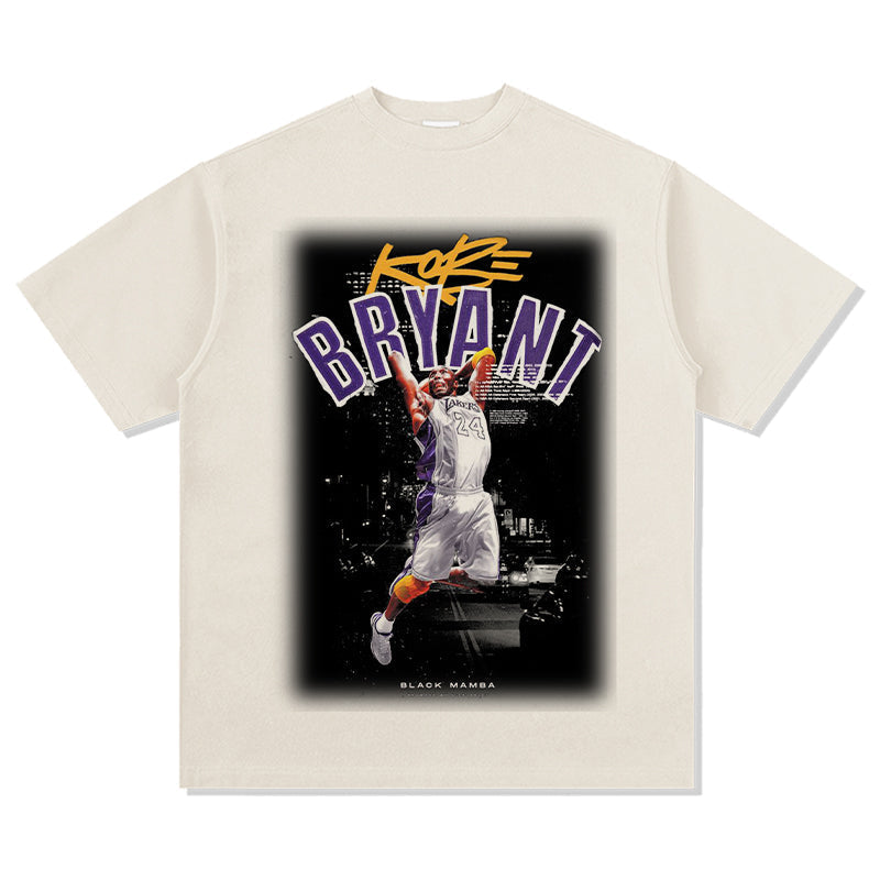 Kobe Bryant TEE NBA Style004 Hoodie, Sweatshirt | CoreVibeTees.com (Image 5)