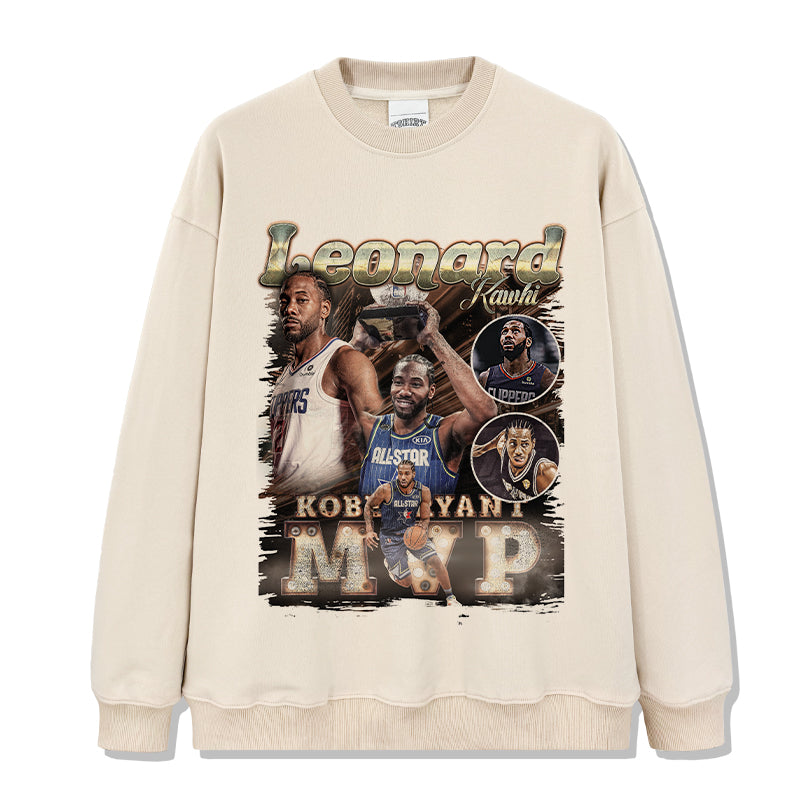 Kobe Bryant Sweatshirt NBA Style003 T-Shirts, Hoodie | CoreVibeTees.com (Image 4)