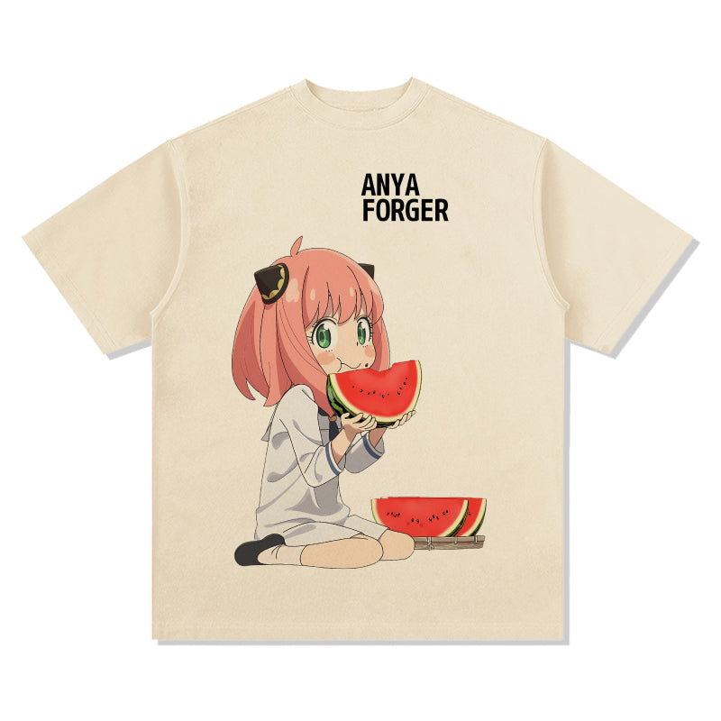 Anya Forger "Anime" TEE Hoodie, Sweatshirt | CoreVibeTees.com (Image 5)
