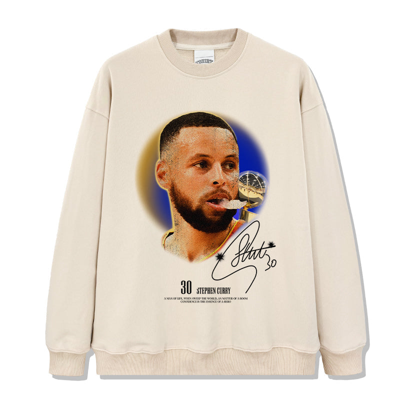 Stephen Curry Sweatshirt NBA T-Shirts, Hoodie | CoreVibeTees.com (Image 4)